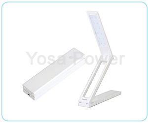 12 LED multi-mode rechargeable Reading lamp