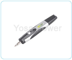 Multi-purpose tool with LED light