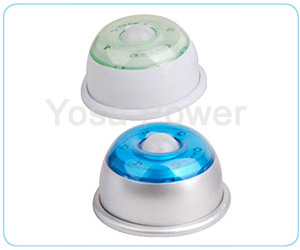 6LED 4xAA cupboard inside sensor lamp