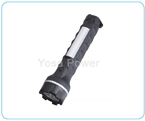 3LED 3*D Plastic Spotlight