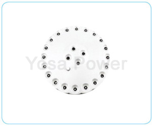 20+4LED Camping Tent light