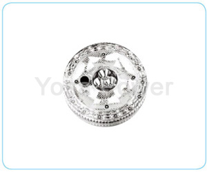 15+3 white LED +6 colorful LED Camping Tent Lamp