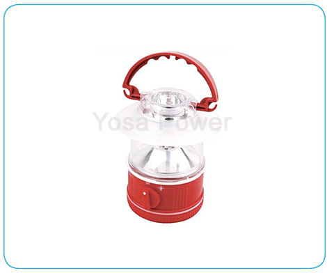 4xAA 5LED super fire camping outside light