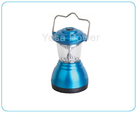 3xAAA 6LED super bright camp outdoor light