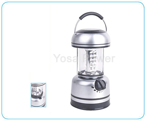 3*D 30 LED huge size camping outdoor Lantern