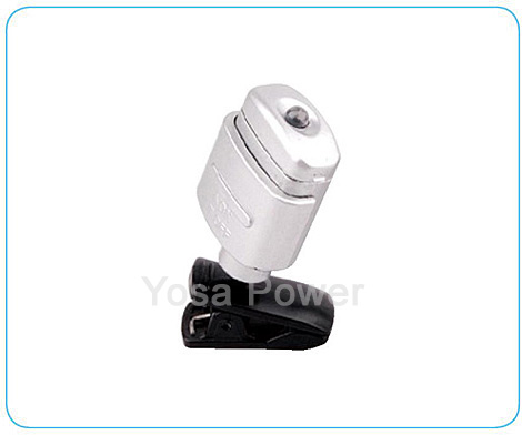 LED 2*CR2032 Clip light