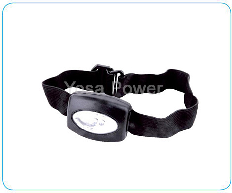 LED Head lamp
