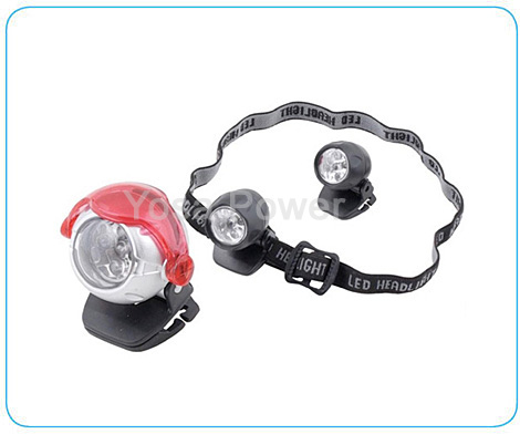 LED Head lamp