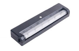 6LED 3*AAA plastic work cupboard light